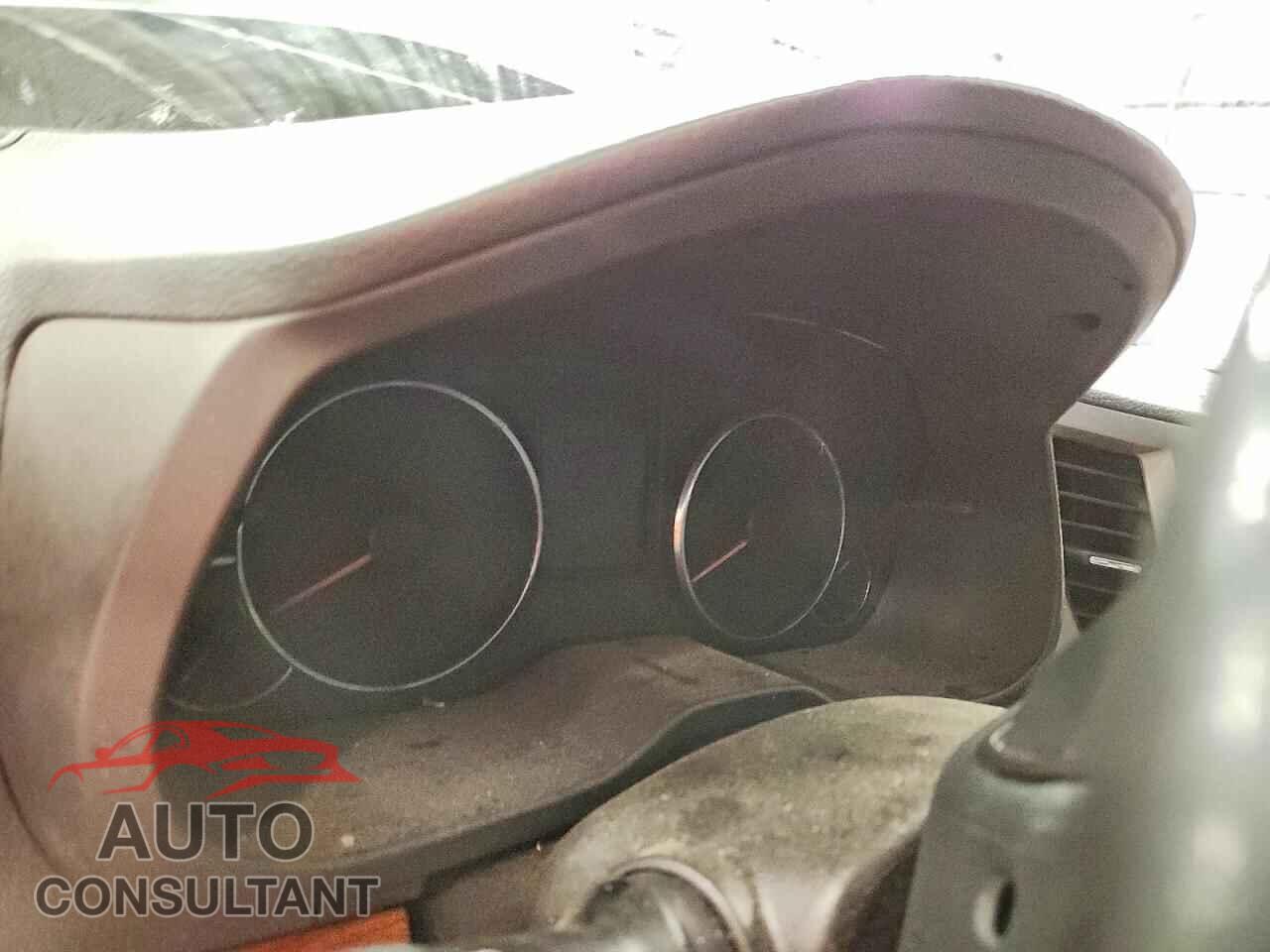 SUBARU OUTBACK 2013 - 4S4BRBKC1D3307002