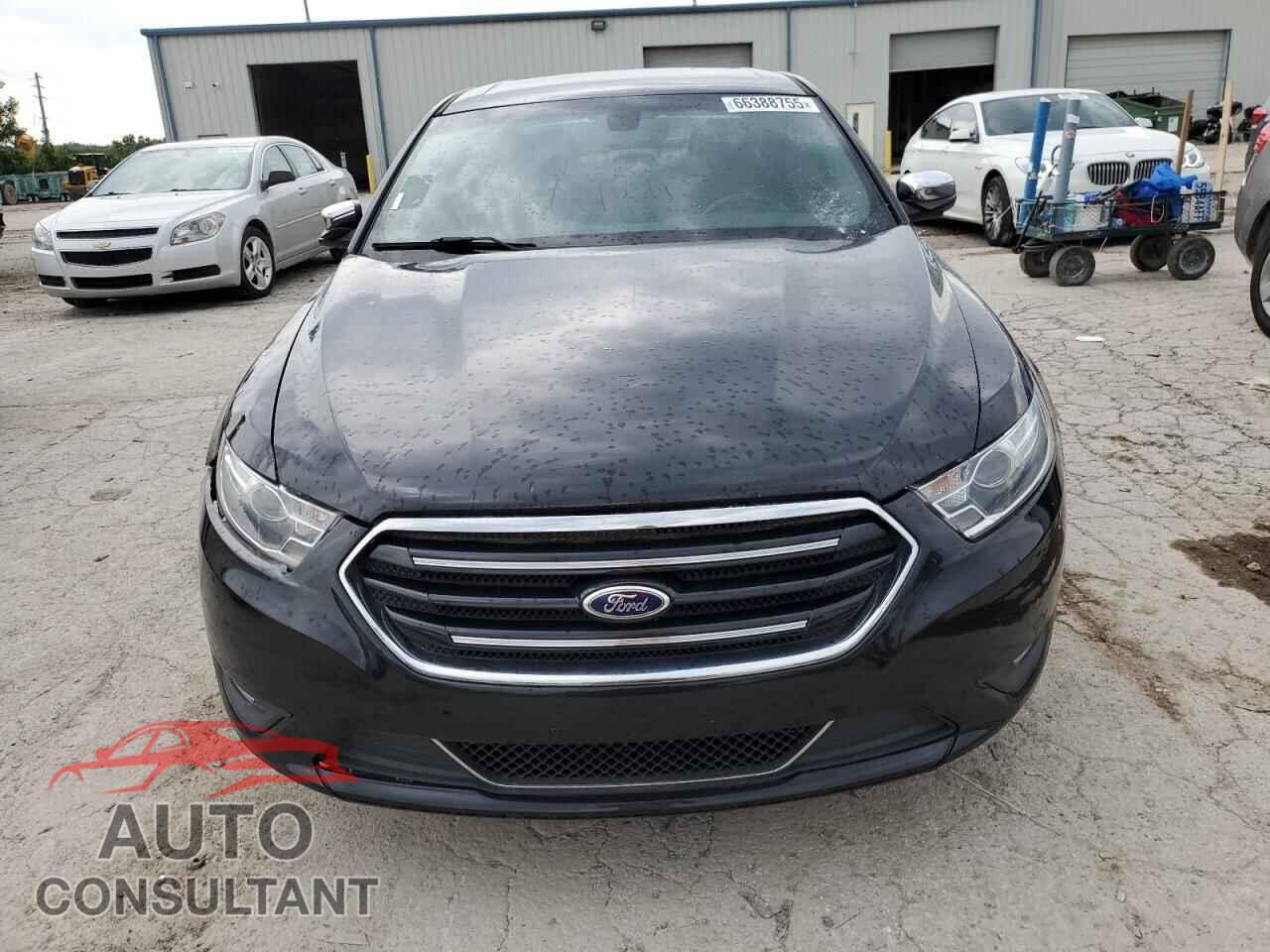 FORD TAURUS 2014 - 1FAHP2F85EG100610