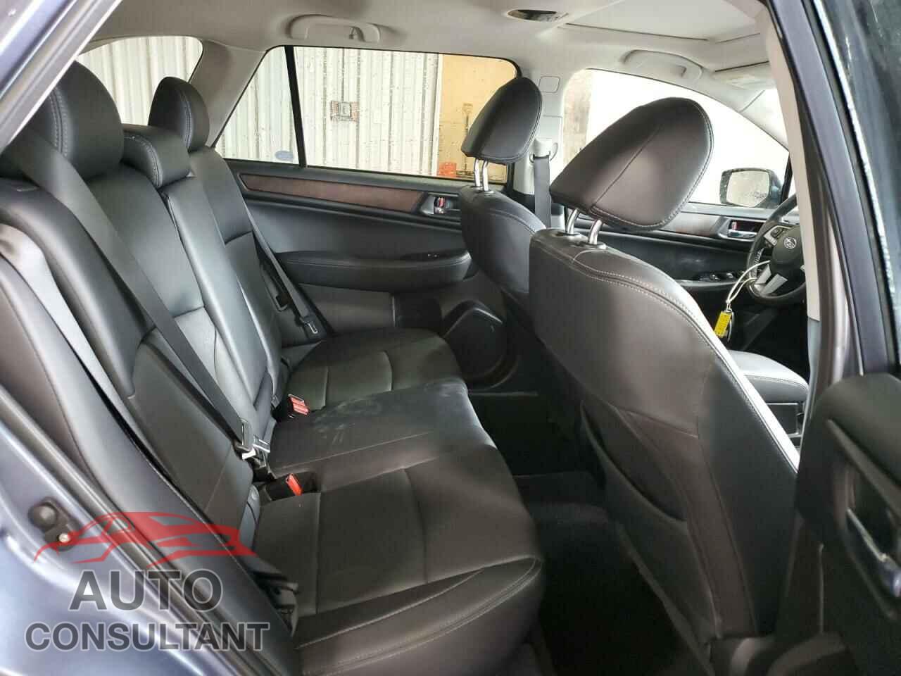 SUBARU OUTBACK 2017 - 4S4BSANC6H3368152