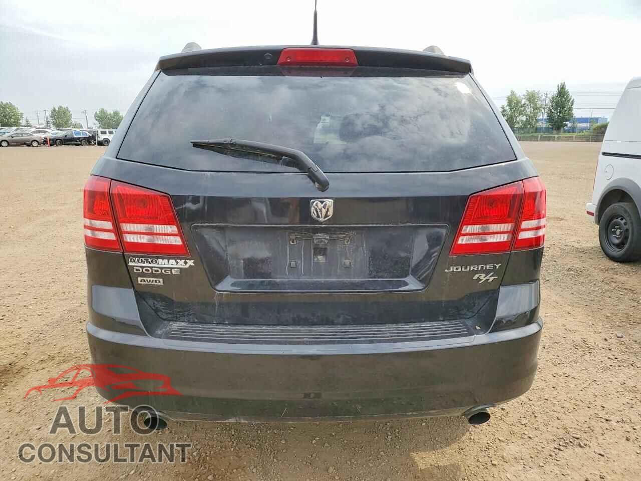 DODGE JOURNEY 2010 - 3D4PH6FV6AT229223