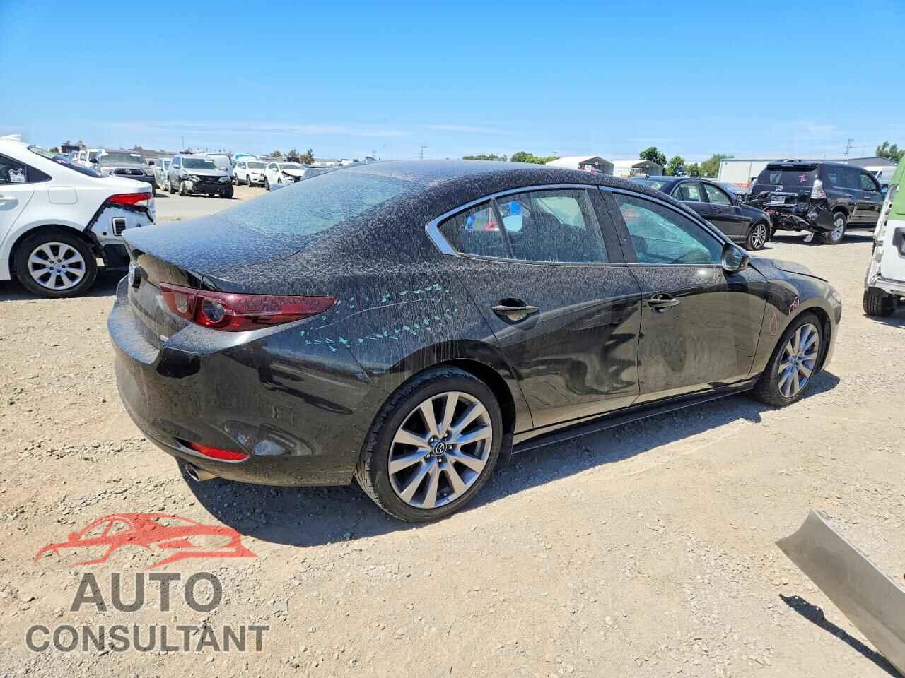 MAZDA 3 2021 - 3MZBPABL0MM214925