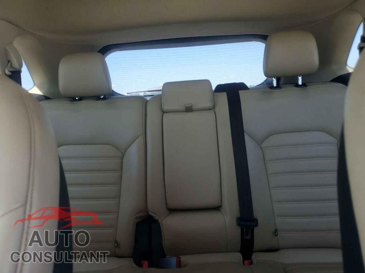 FORD EDGE 2018 - 2FMPK4J89JBC16557