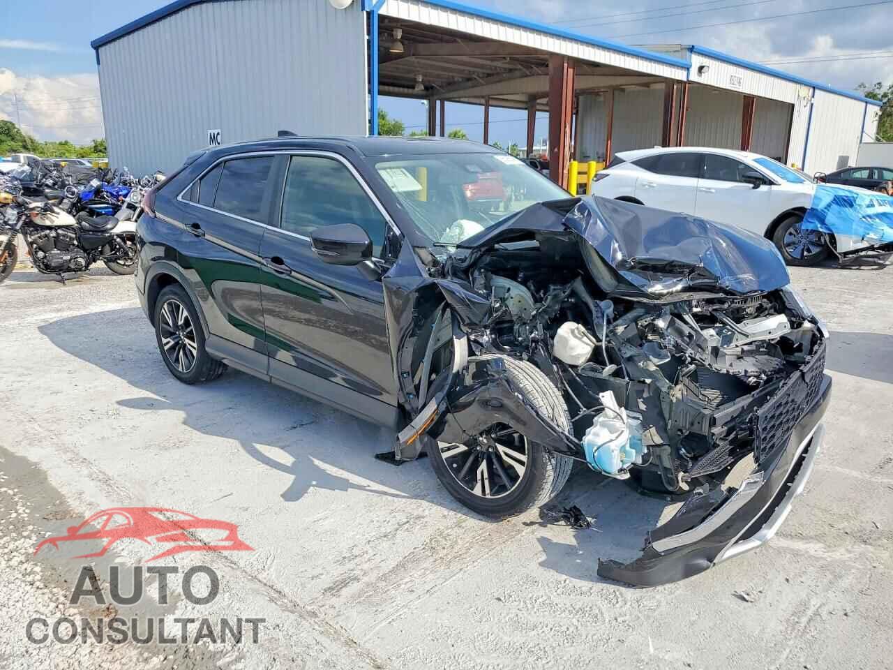 MITSUBISHI ECLIPSE 2023 - JA4ATWAA2PZ003133