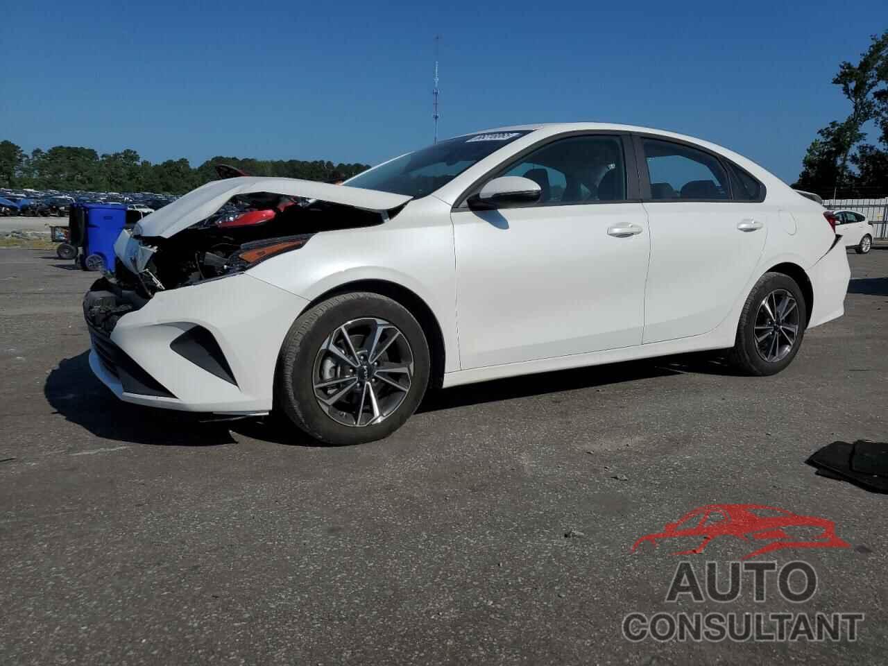 KIA FORTE 2024 - 3KPF24AD5RE715034