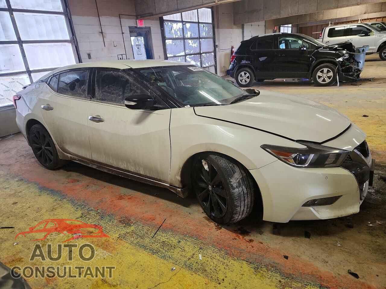 NISSAN MAXIMA 2017 - 1N4AA6AP2HC420746
