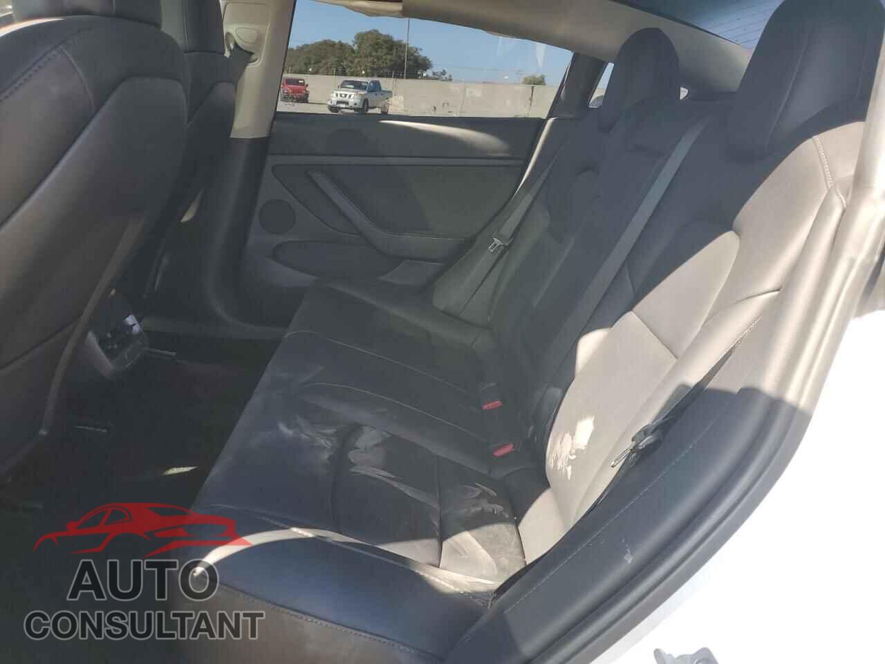 TESLA MODEL 3 2023 - 5YJ3E1EBXPF466920