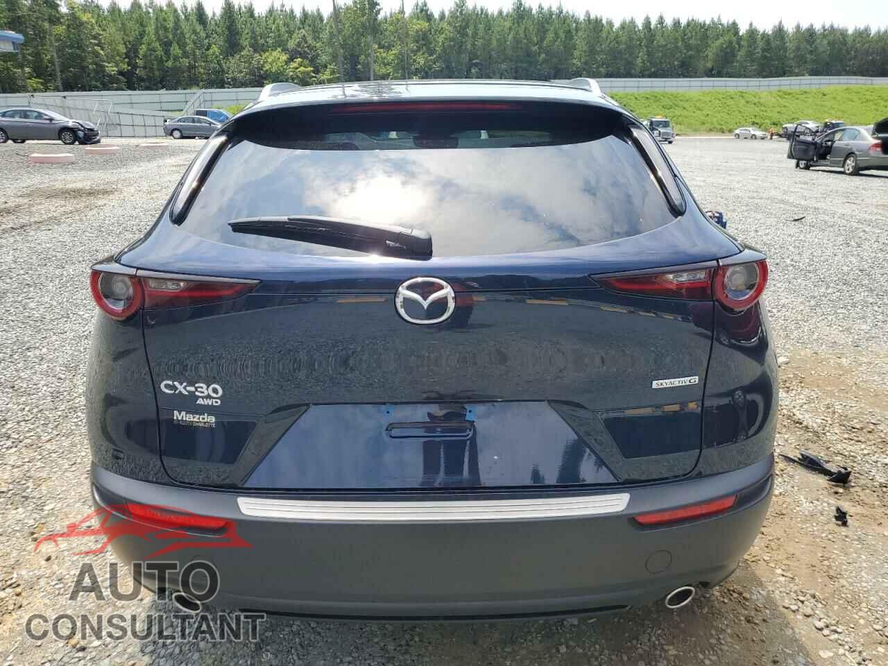 MAZDA CX30 2023 - 3MVDMBCM4PM583131