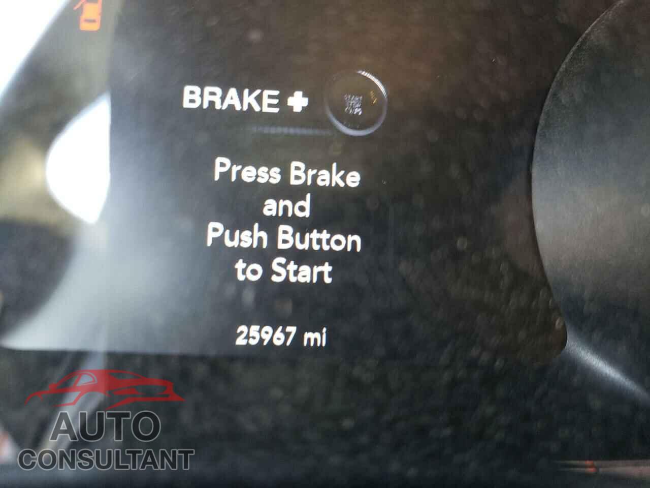 DODGE CHALLENGER 2019 - 2C3CDZAG2KH751427