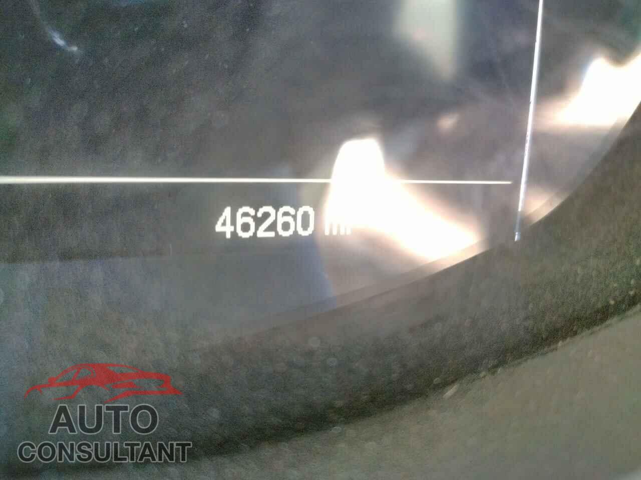 CHEVROLET SPARK 2017 - KL8CF6SA7HC728387