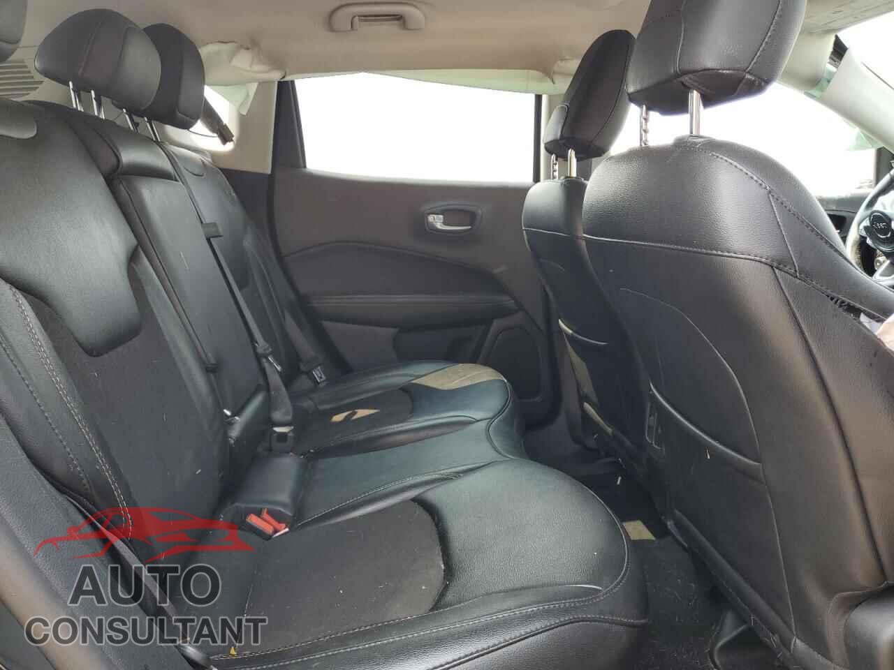 JEEP COMPASS 2020 - 3C4NJCBB3LT230769