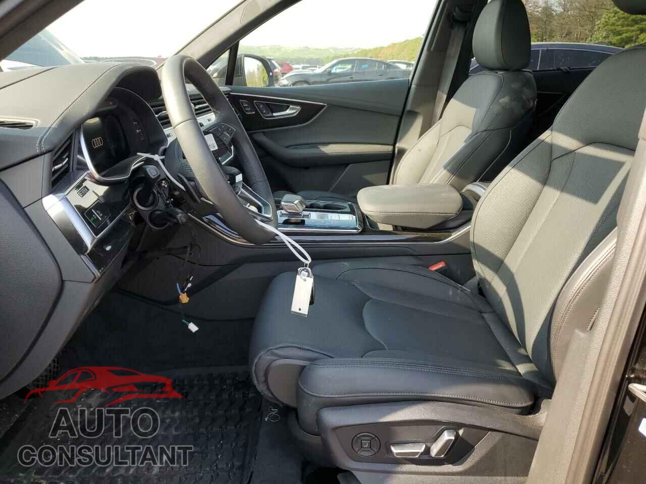 AUDI Q7 2024 - WA1VXBF70RD005832