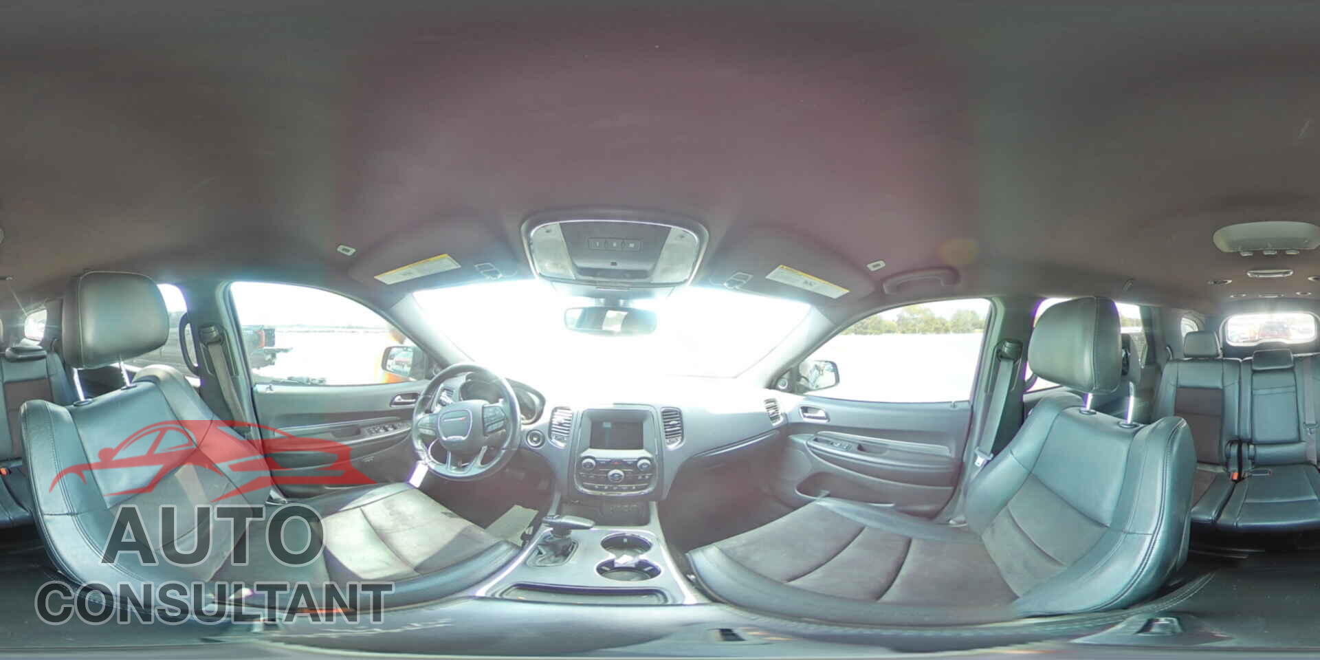 DODGE DURANGO 2019 - 1C4RDJDG2KC770520