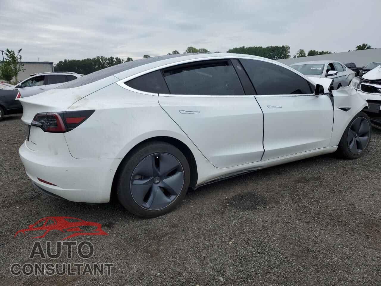 TESLA MODEL 3 2020 - 5YJ3E1EBXLF720247