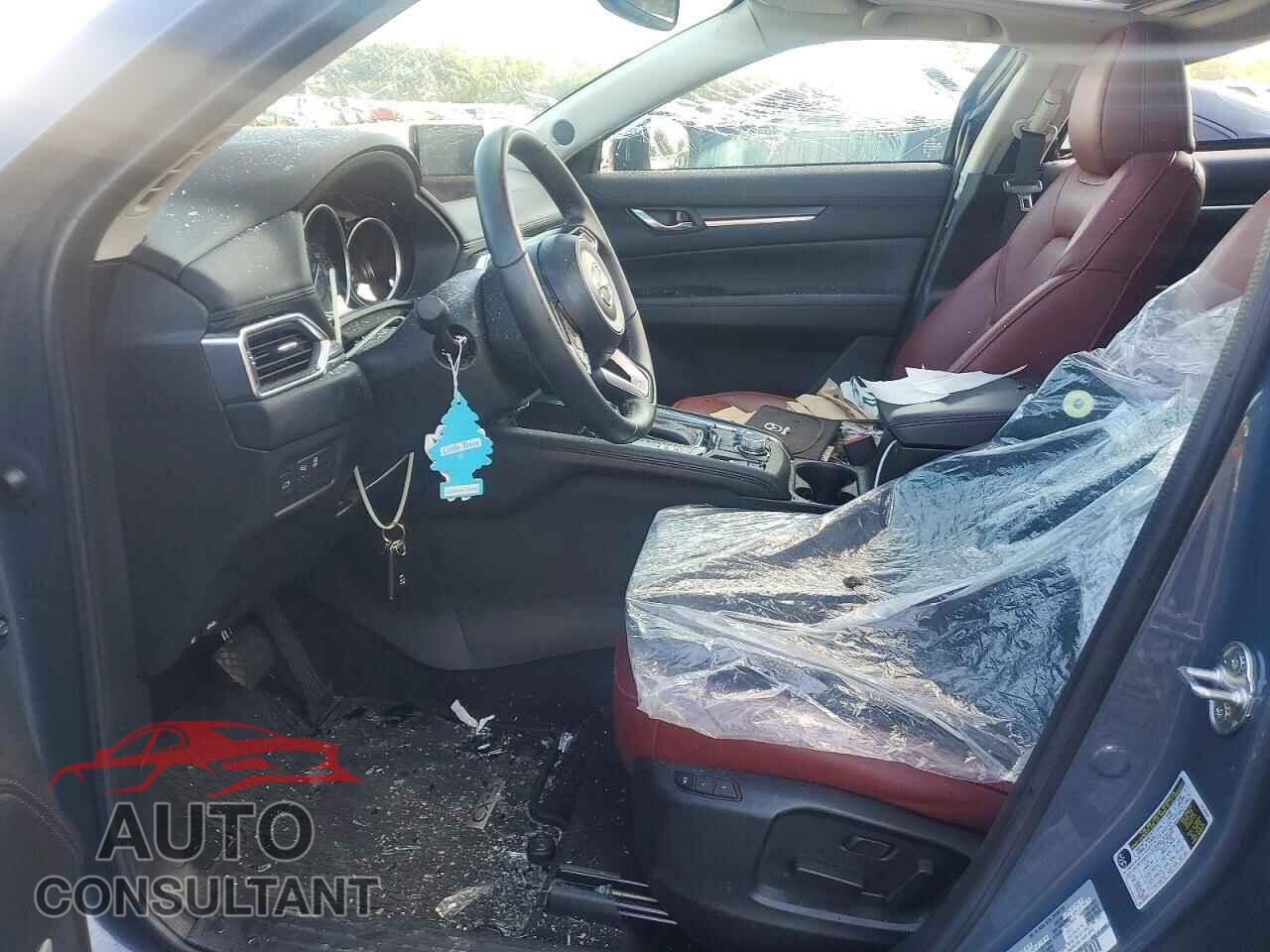 MAZDA CX-5 2024 - JM3KFBCL2R0533741
