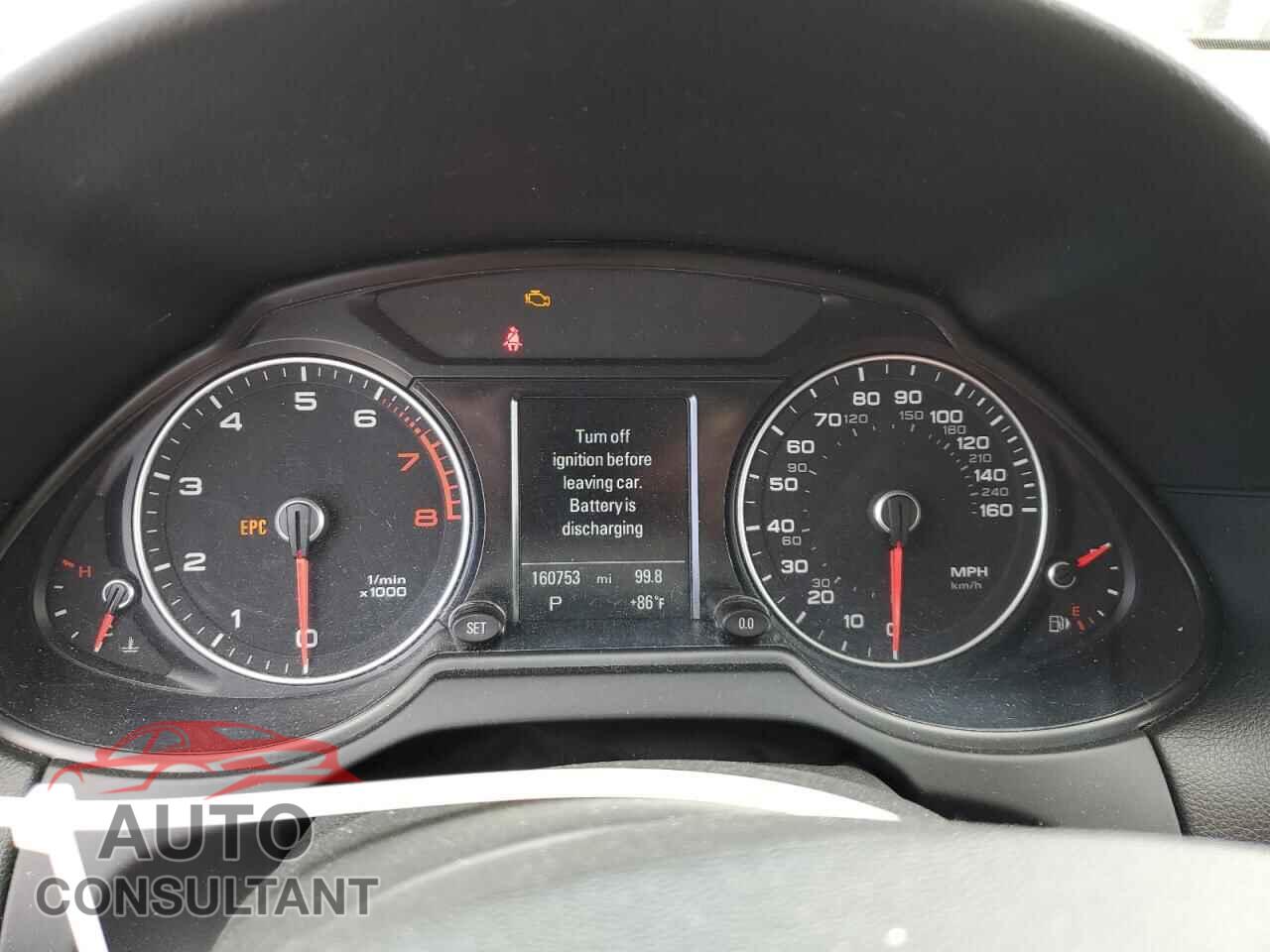 AUDI Q5 2015 - WA1CFAFP5FA021770