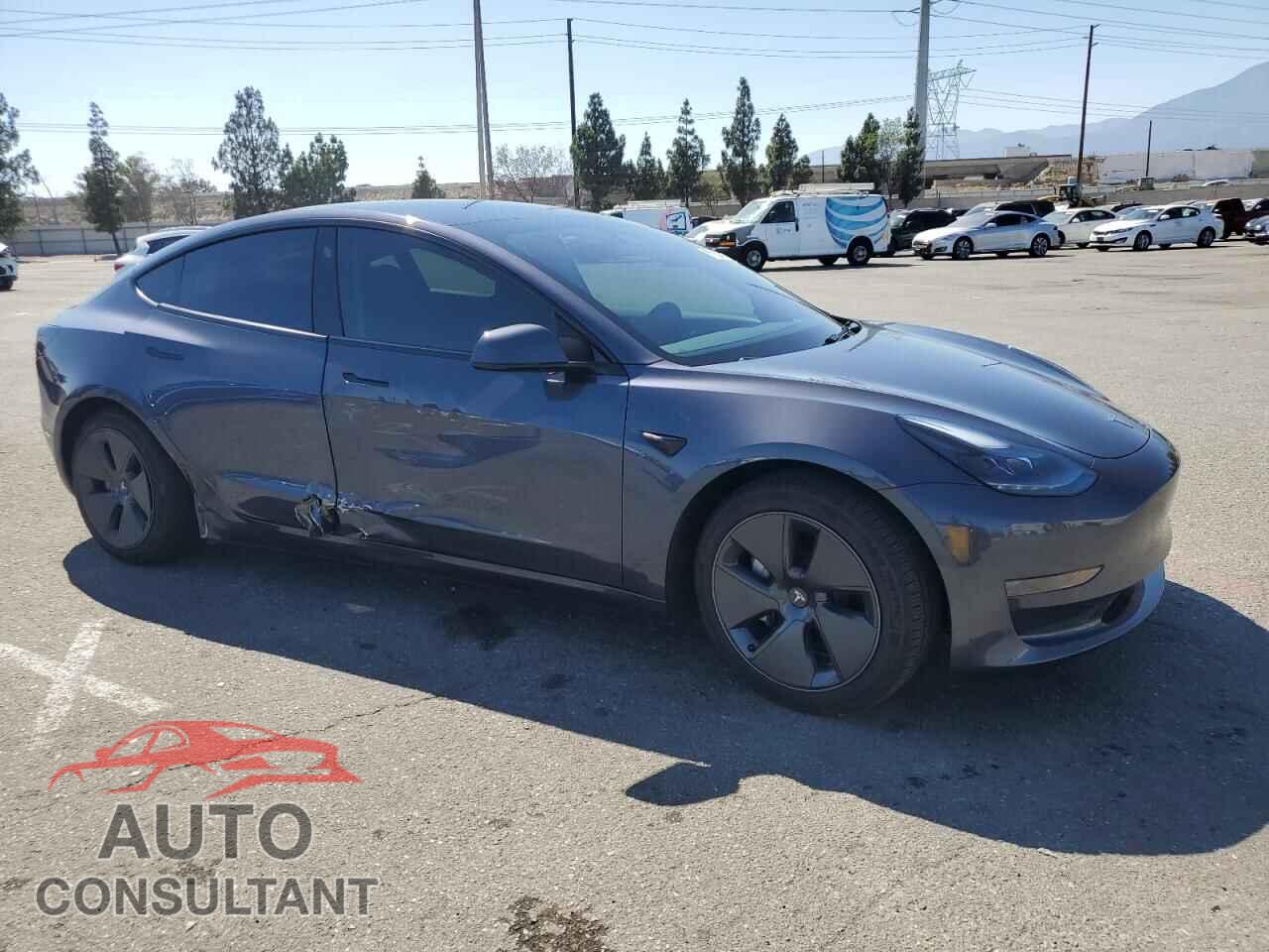 TESLA MODEL 3 2023 - 5YJ3E1EA7PF588268