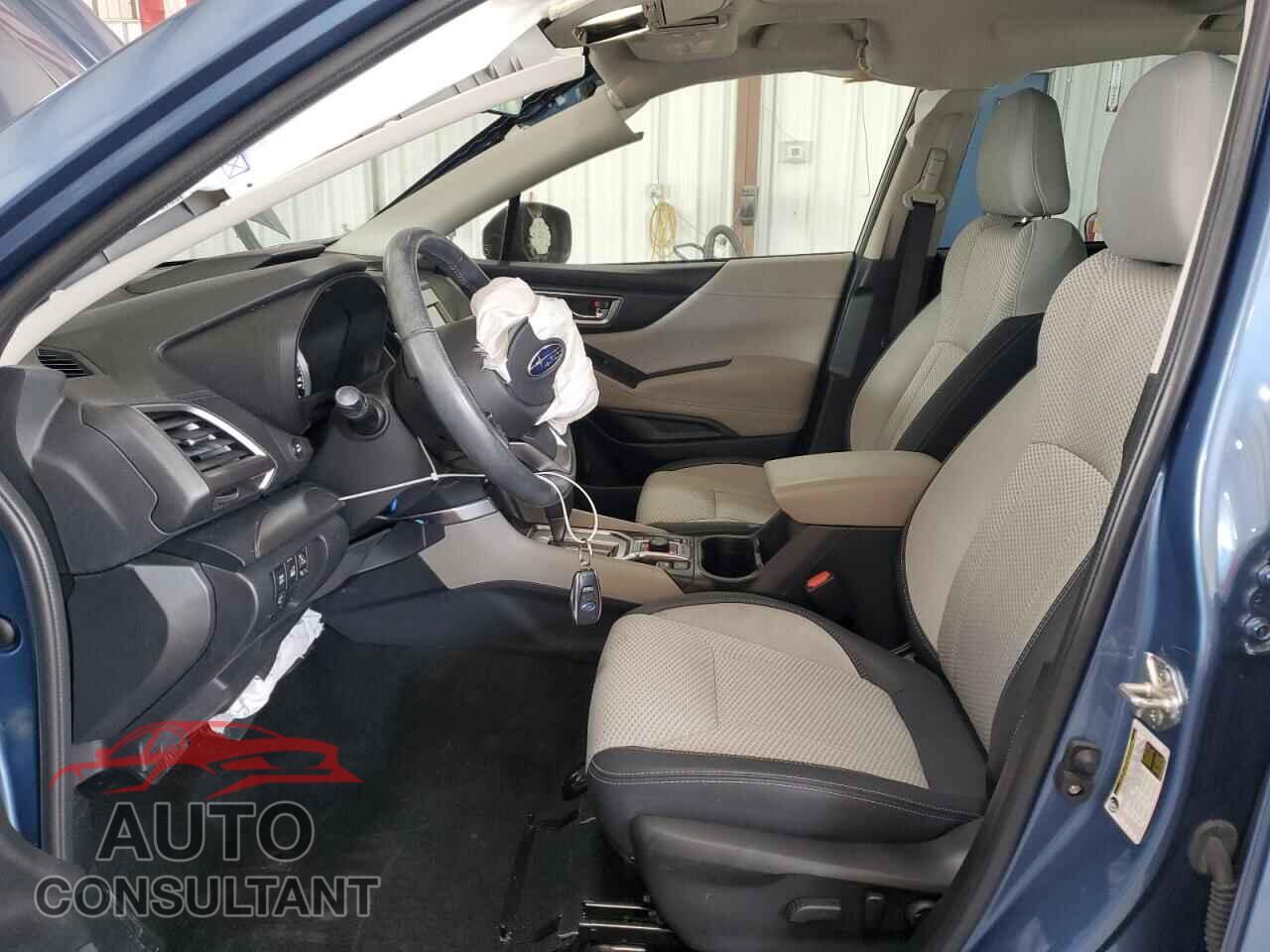 SUBARU FORESTER 2023 - JF2SKAECXPH400866