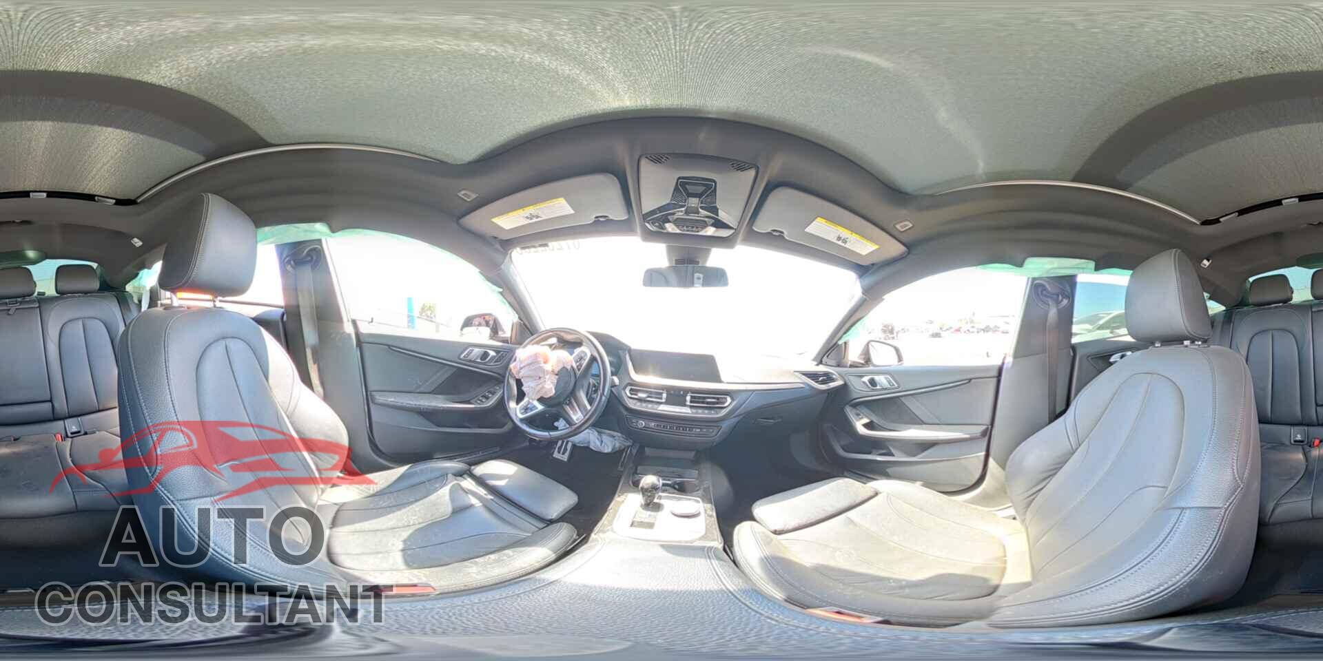 BMW M2 2023 - WBA13AL01P7L63483