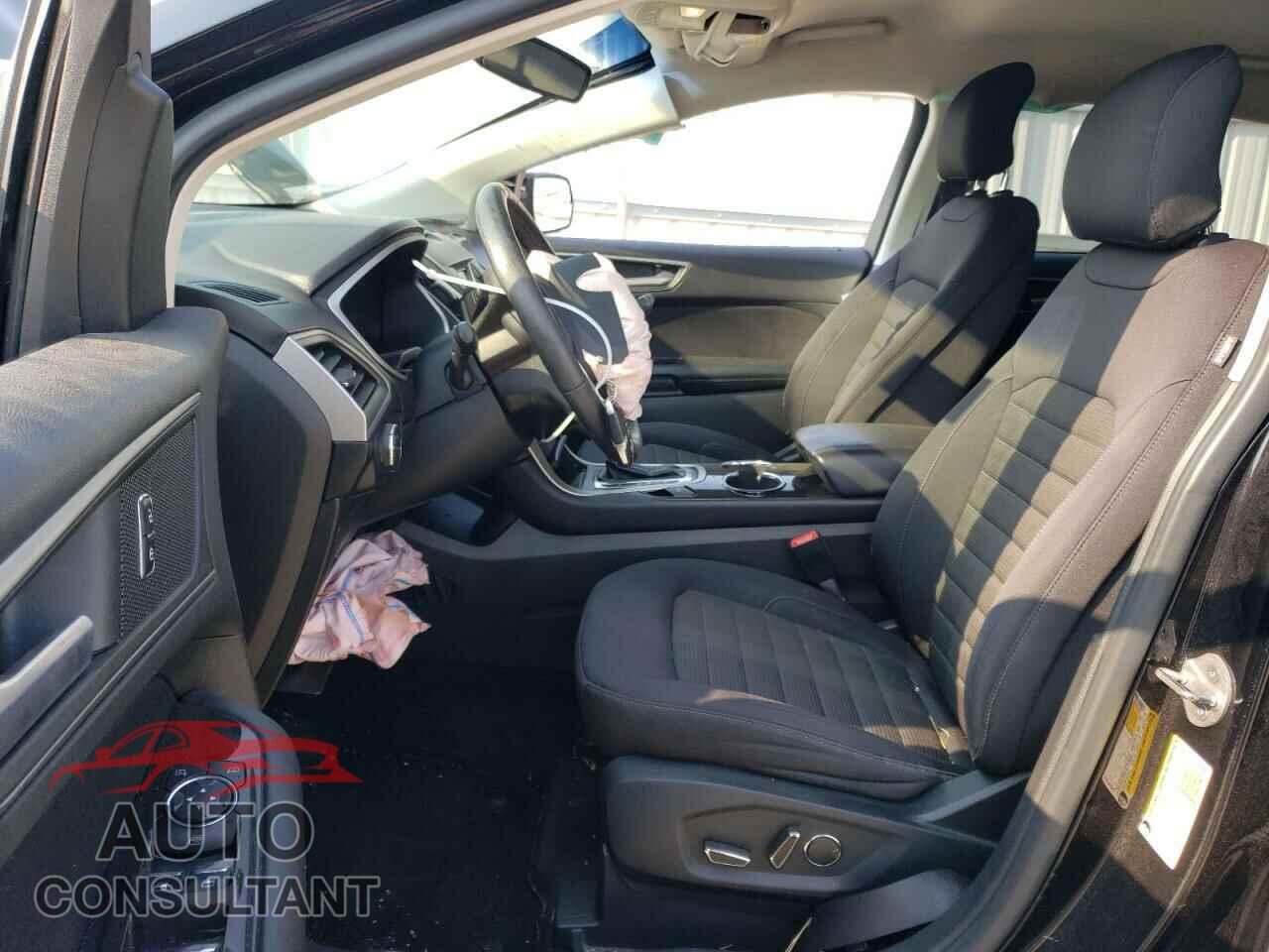 FORD EDGE 2016 - 2FMPK4J85GBC55607