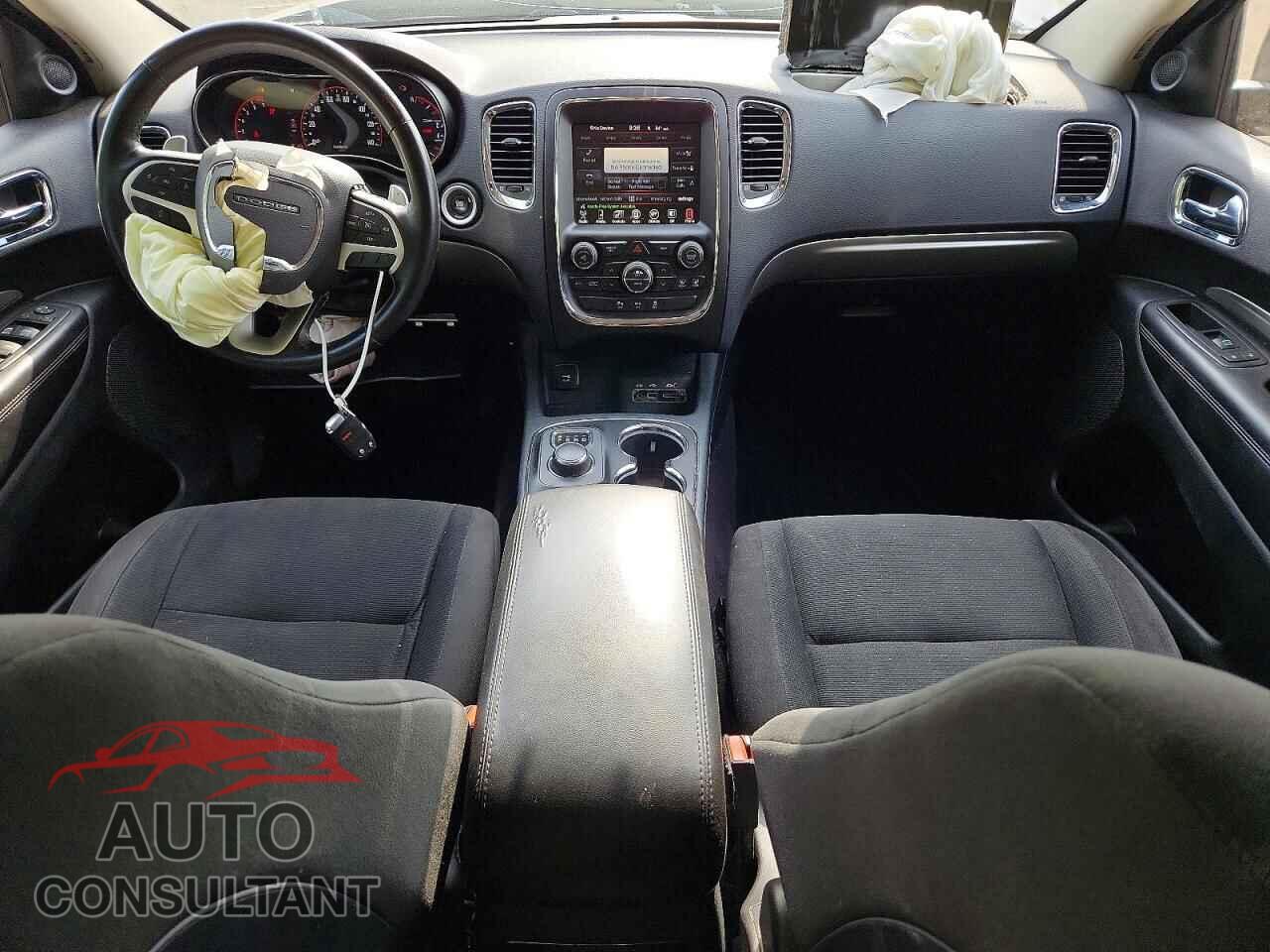 DODGE DURANGO 2015 - 1C4RDJAG2FC177251