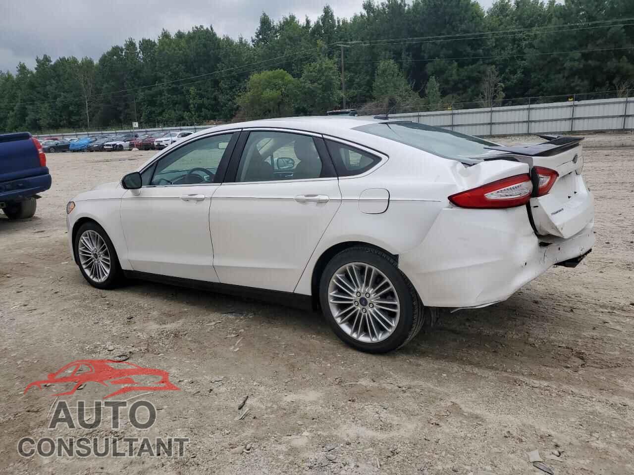 FORD FUSION 2015 - 3FA6P0HD3FR219871