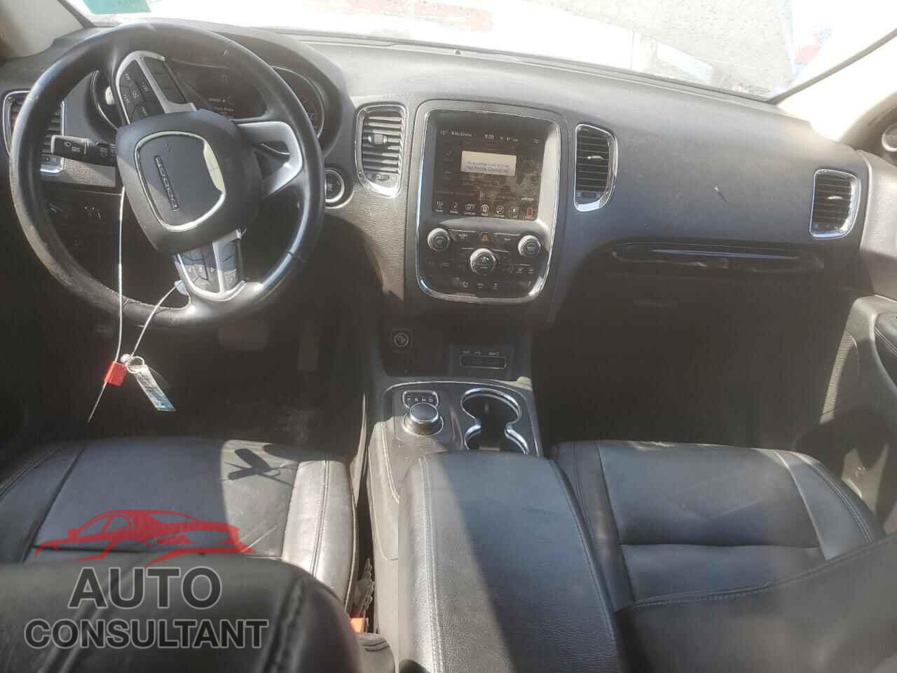 DODGE DURANGO 2014 - 1C4RDJDG4EC475455