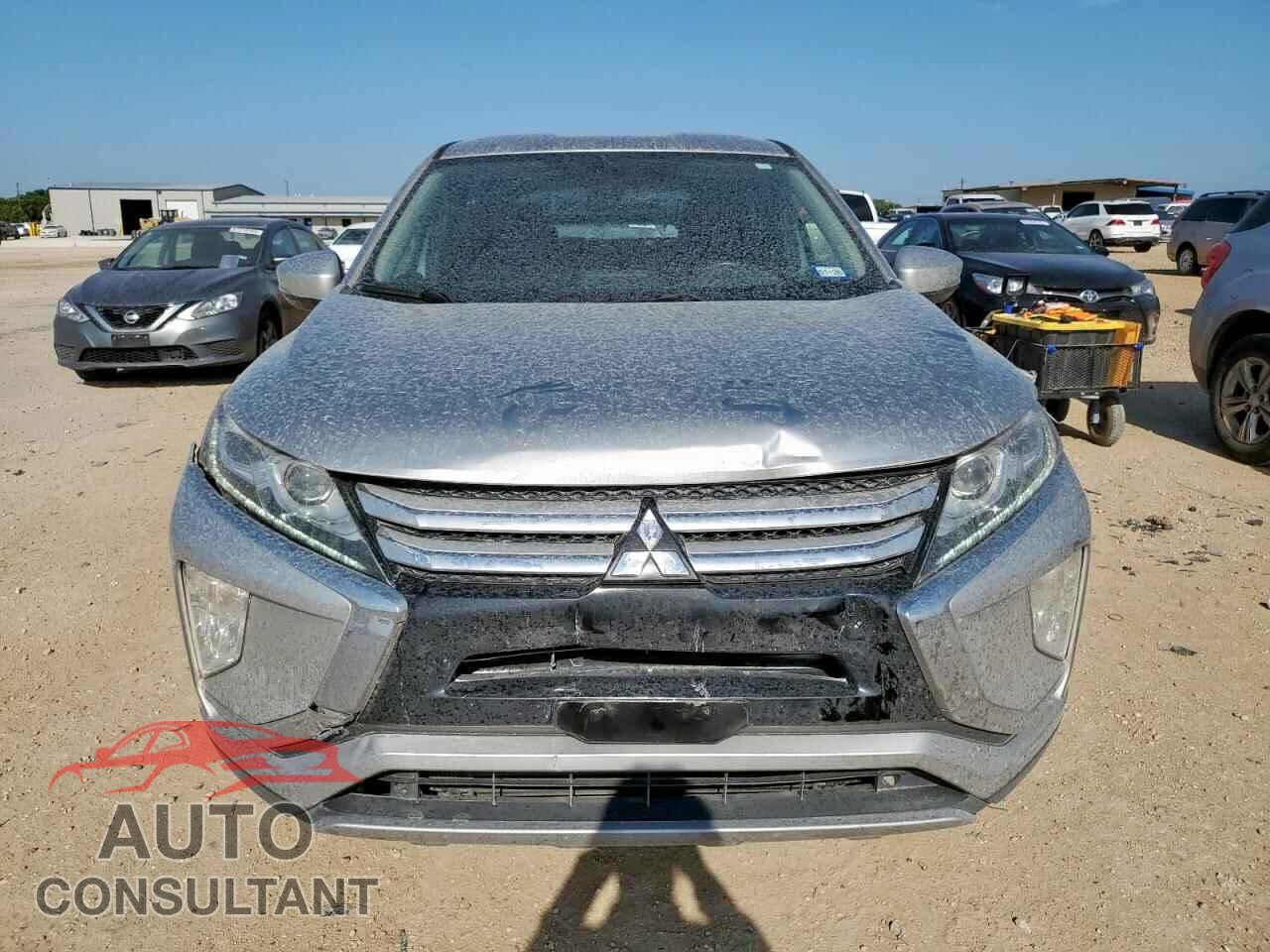 MITSUBISHI ECLIPSE 2019 - JA4AT5AA1KZ050155