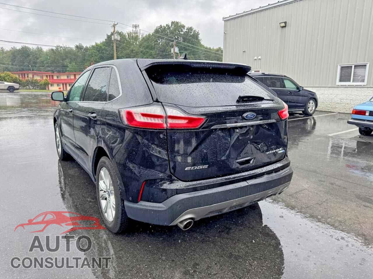 FORD EDGE 2020 - 2FMPK4K99LBB35682