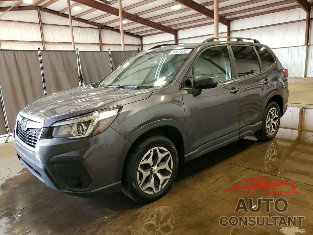 SUBARU FORESTER 2020 - JF2SKAGCXLH443580