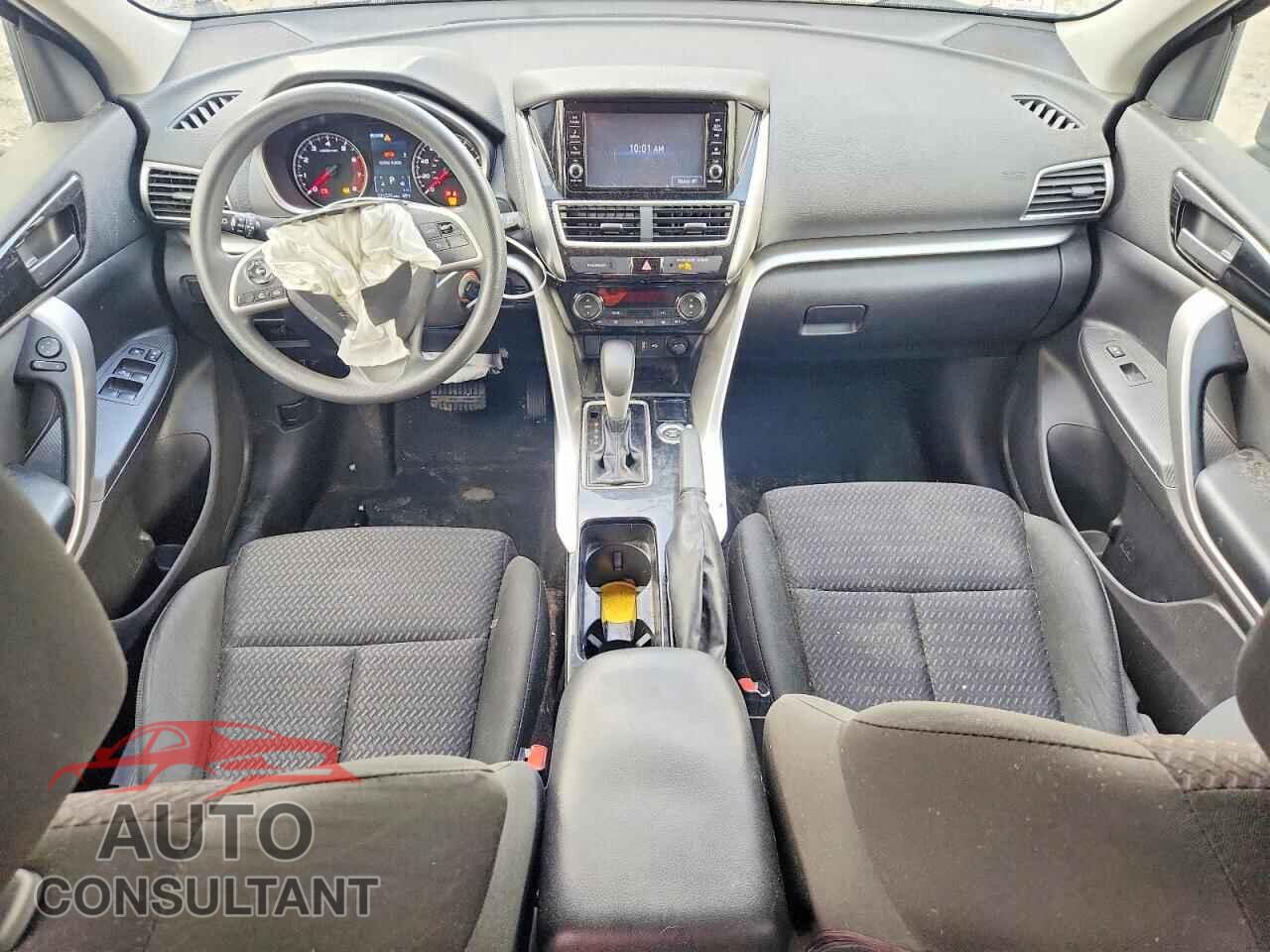 MITSUBISHI ECLIPSE 2020 - JA4AT3AA5LZ000140