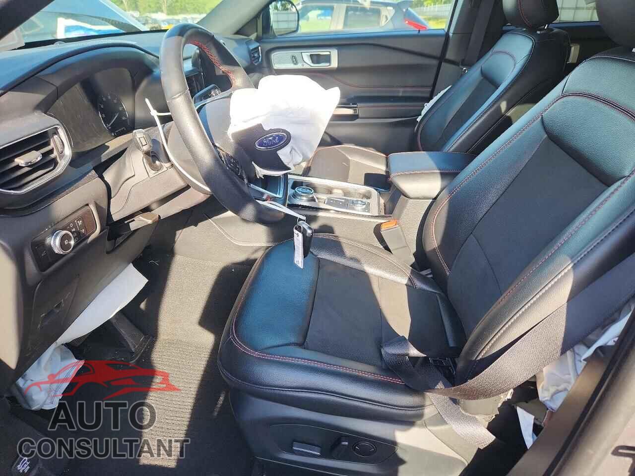 FORD EXPLORER 2023 - 1FMSK8KH9PGA65110