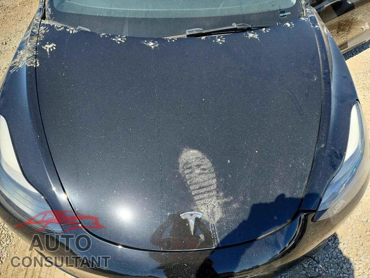 TESLA MODEL 3 2023 - 5YJ3E1EA5PF542230