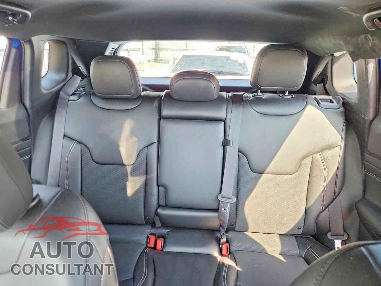JEEP COMPASS 2024 - 3C4NJDBN4RT103070