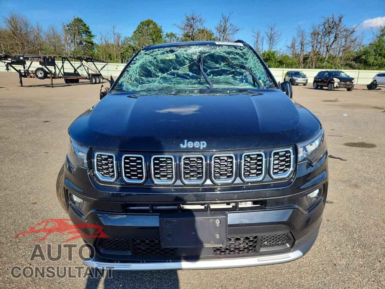 JEEP COMPASS 2024 - 3C4NJDCNXRT101757