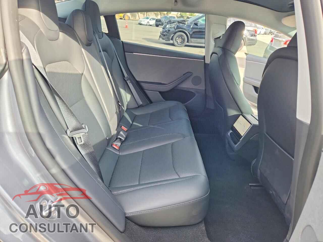 TESLA MODEL 3 2026 - 5YJ3E1EA6TF174604