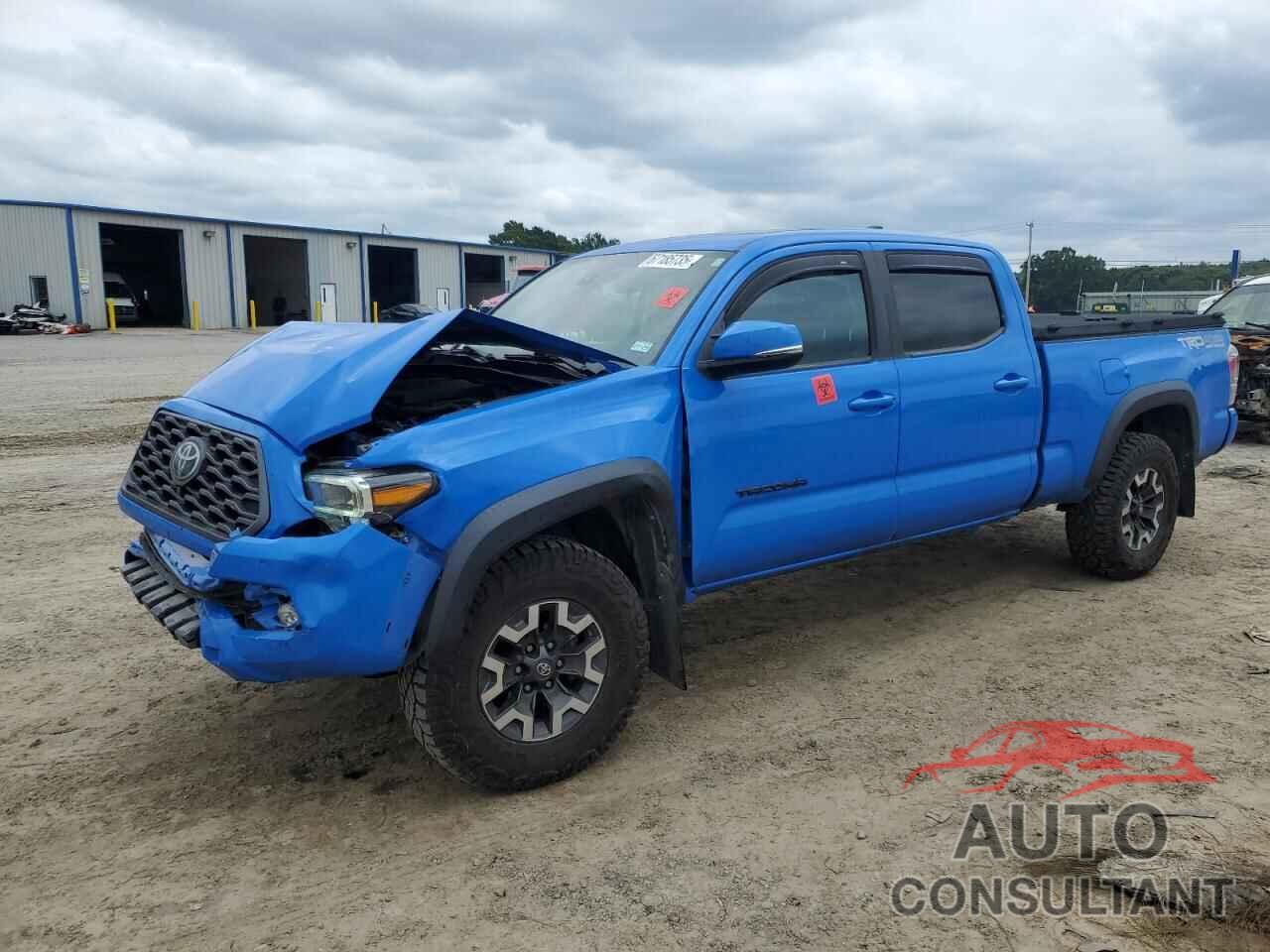 TOYOTA TACOMA 2020 - 3TMDZ5BN8LM088469