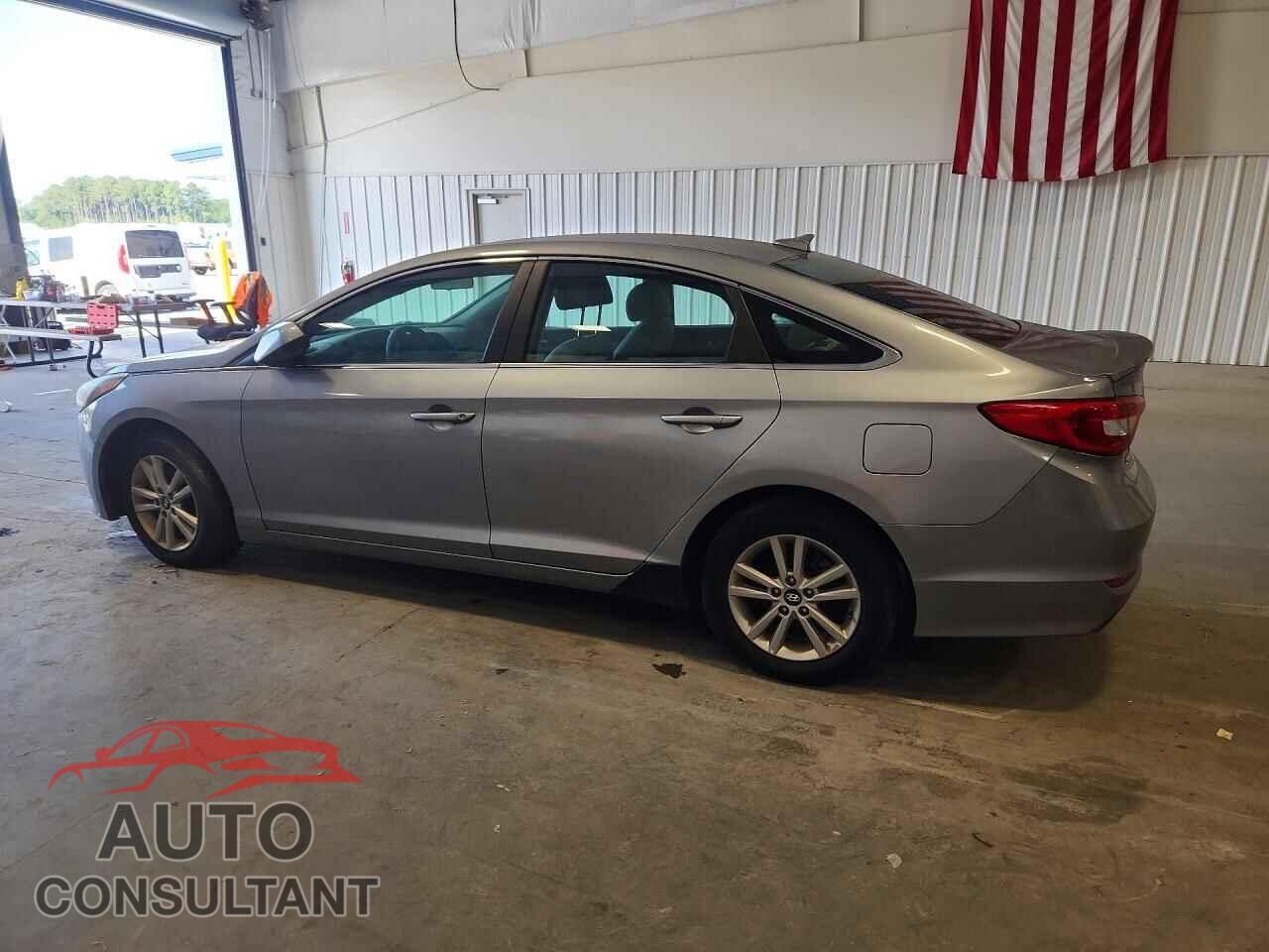 HYUNDAI SONATA 2017 - 5NPE24AF2HH532410