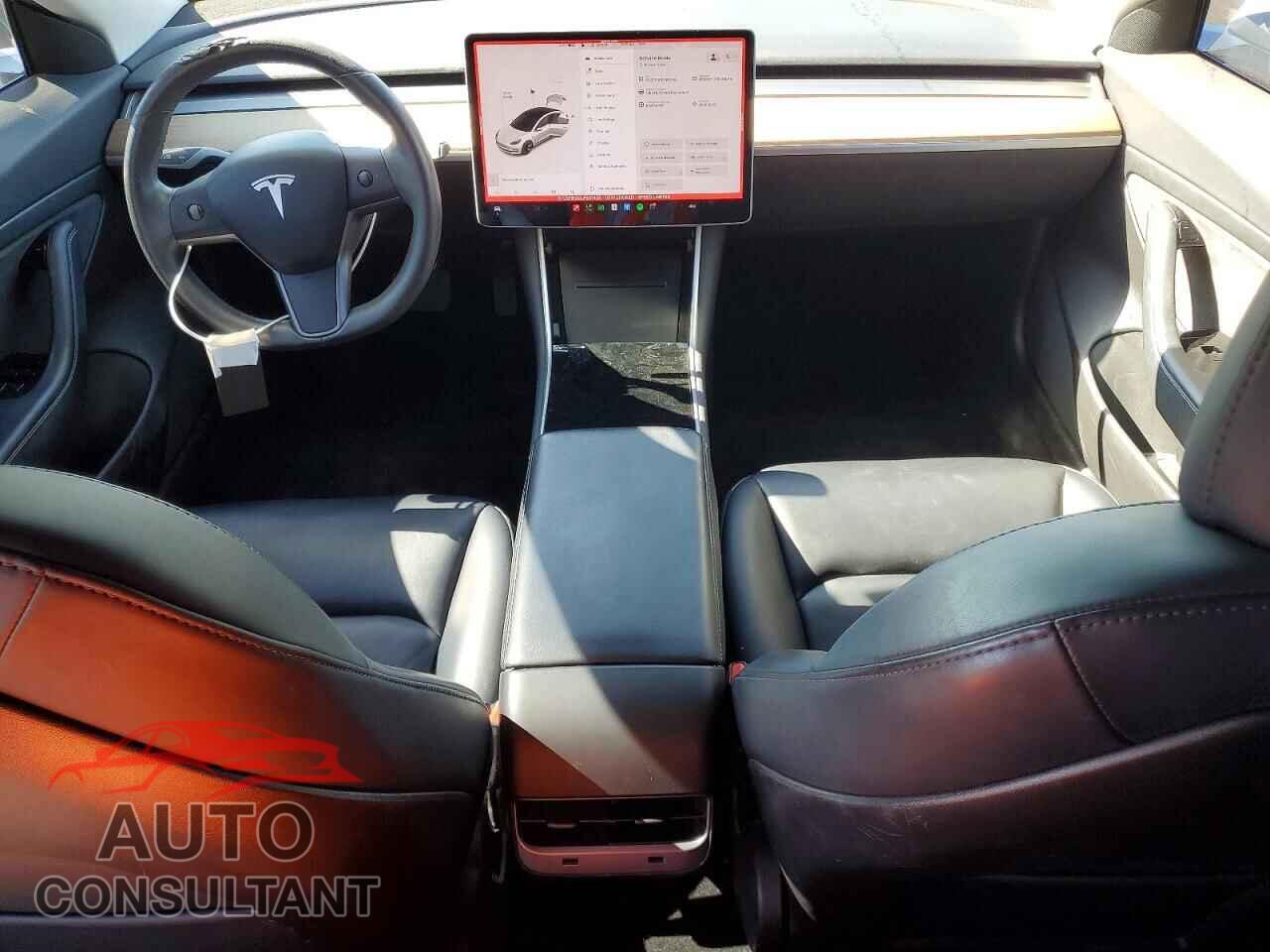 TESLA MODEL 3 2020 - 5YJ3E1EA0LF631455