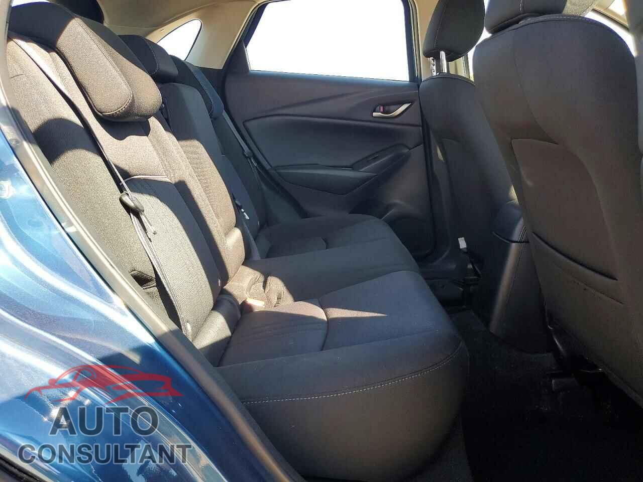 MAZDA CX-3 2019 - JM1DKFB7XK0449634