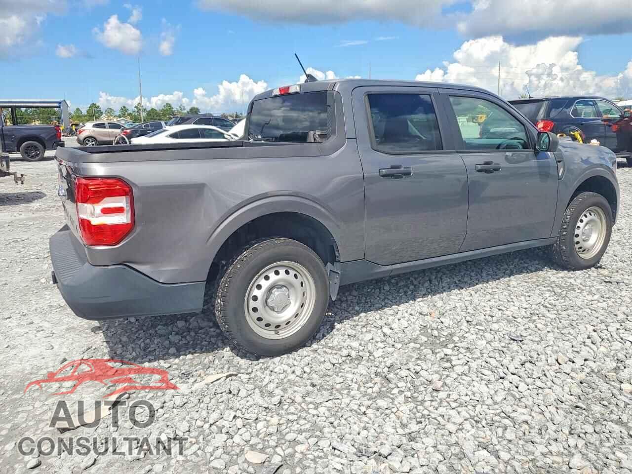 FORD MAVERICK 2022 - 3FTTW8E3XNRA73462