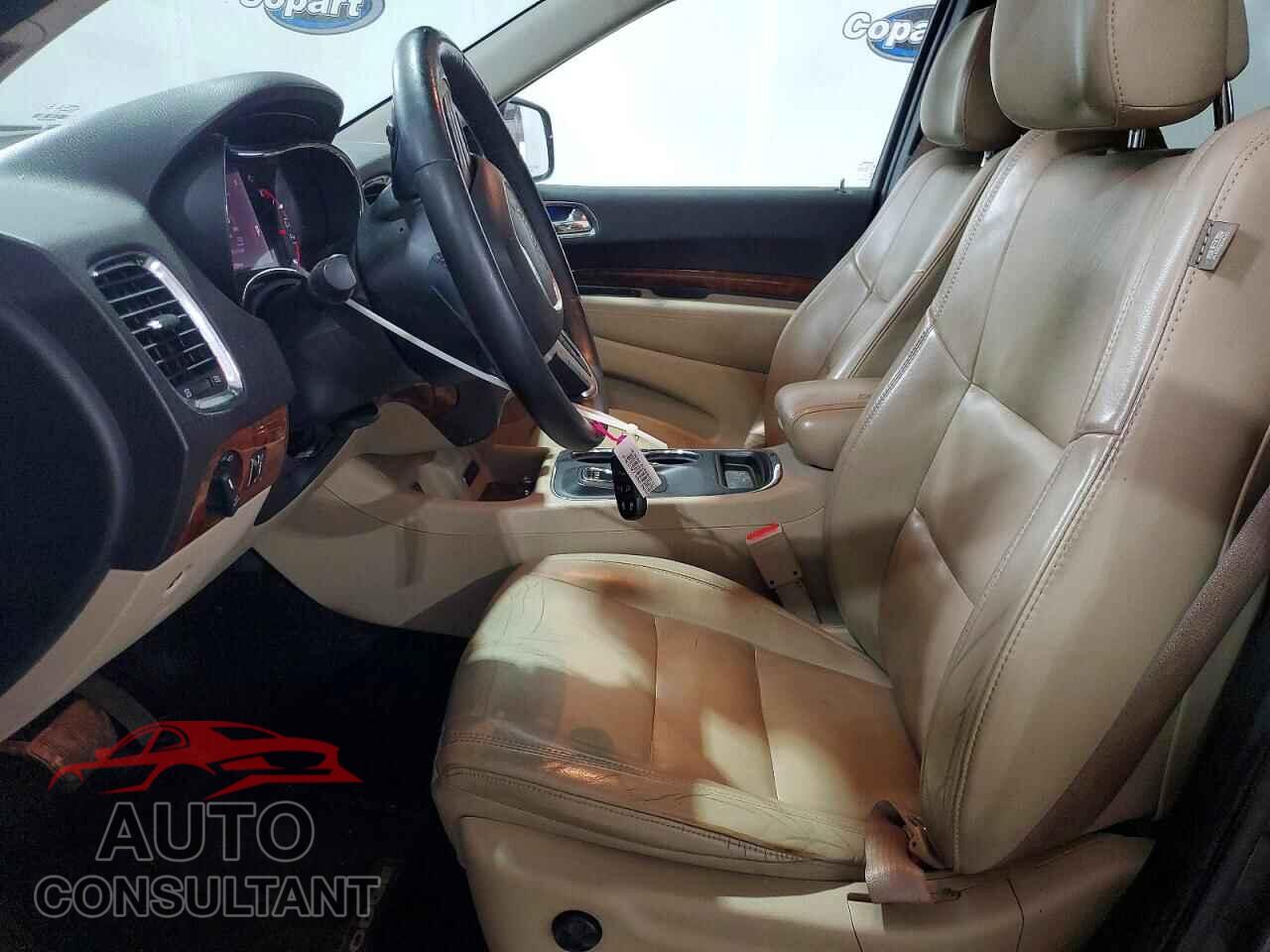 DODGE DURANGO 2014 - 1C4RDHDG1EC300945