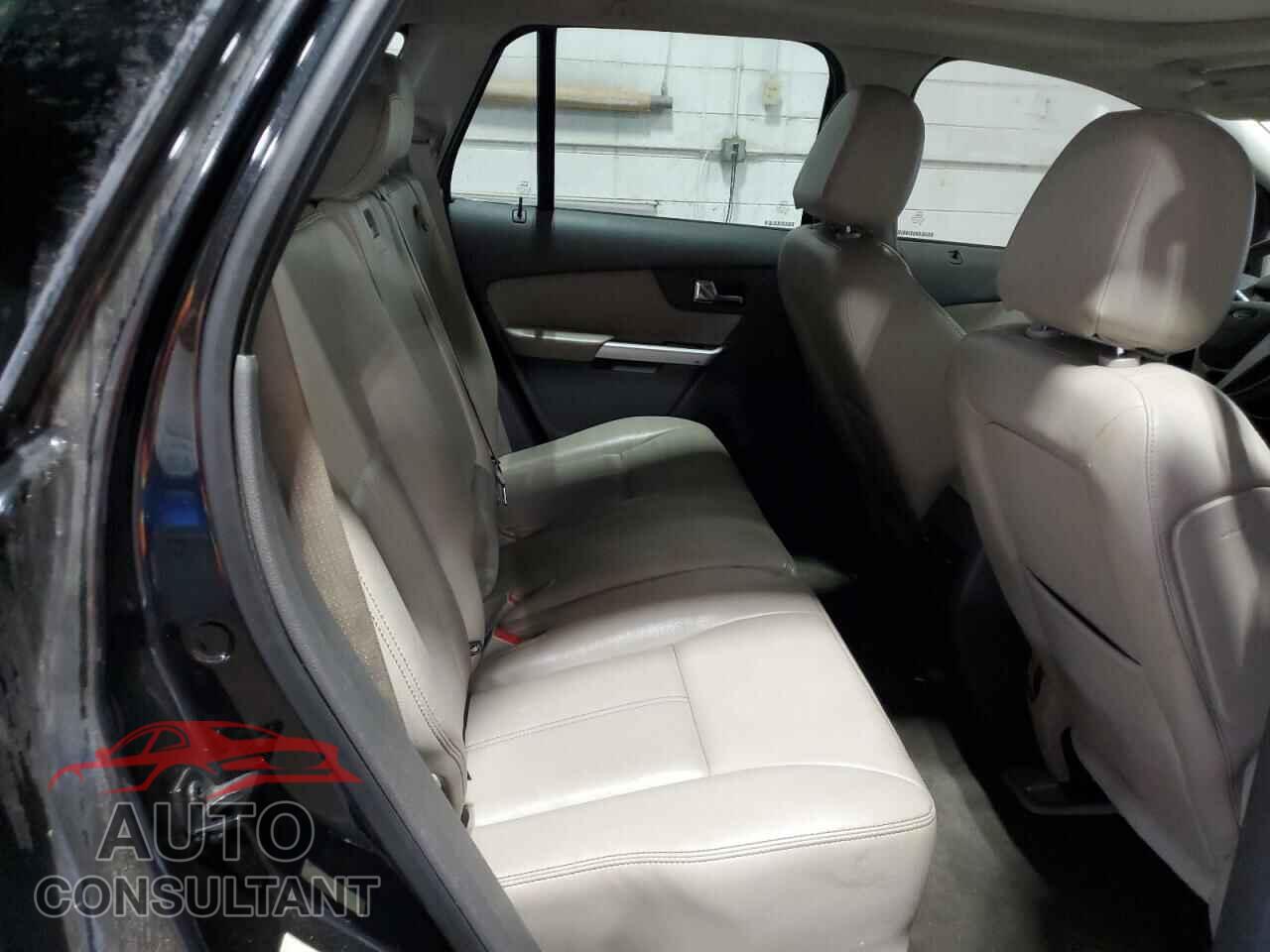 FORD EDGE 2013 - 2FMDK4JC2DBB30356