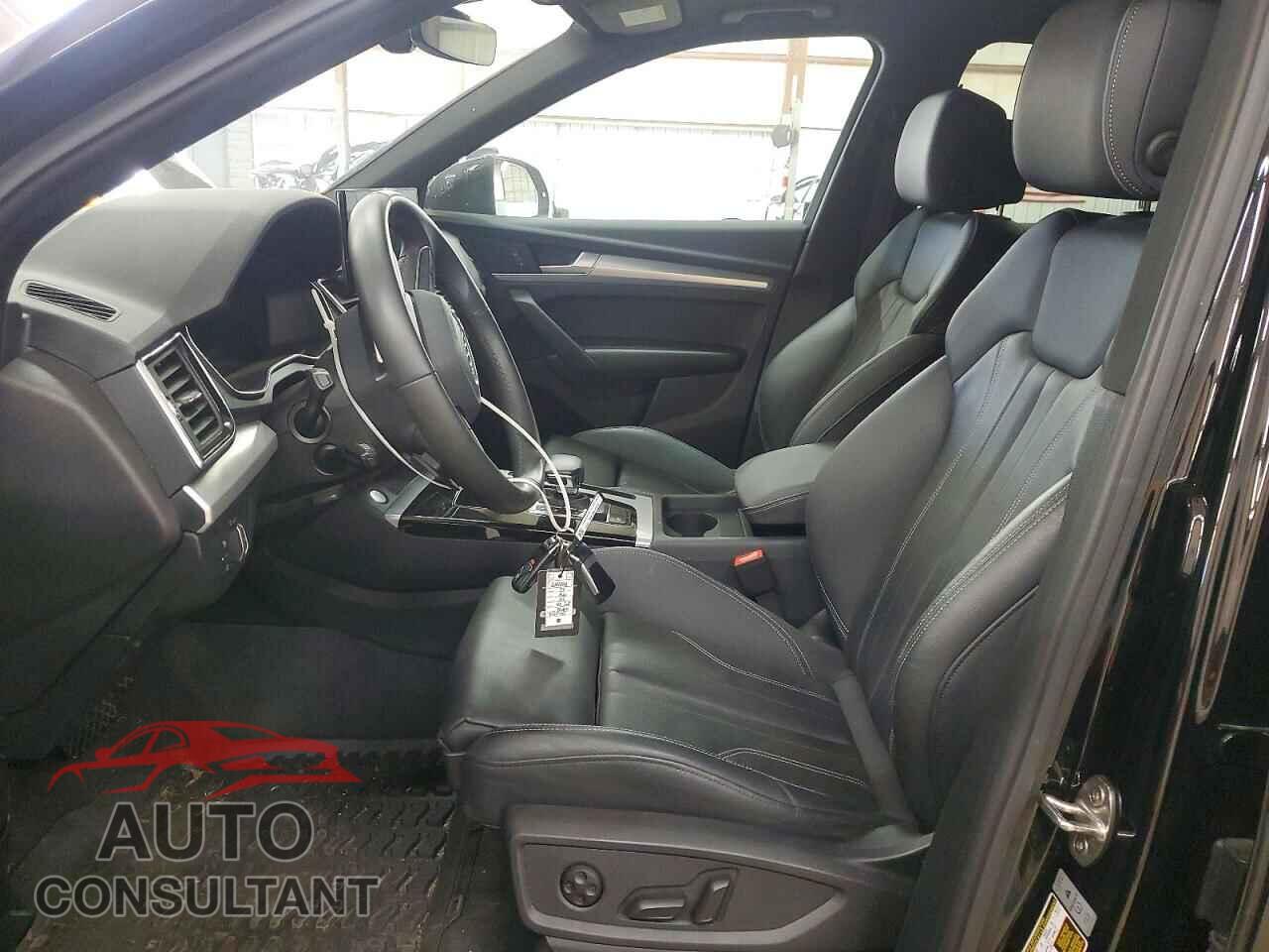 AUDI Q5 2024 - WA1GAAFY2R2117492