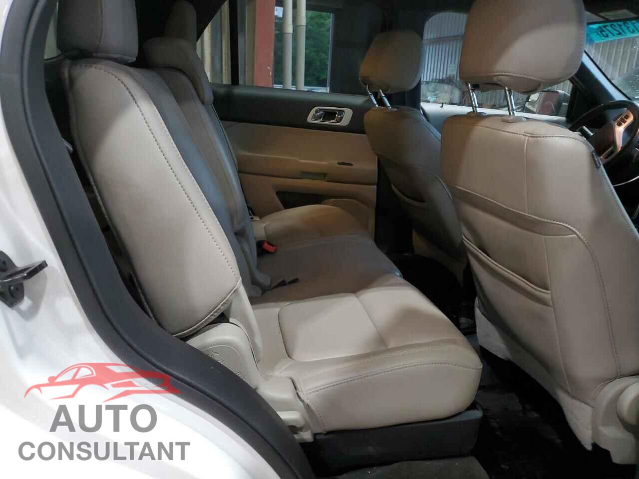 FORD EXPLORER 2013 - 1FM5K7D84DGB76969