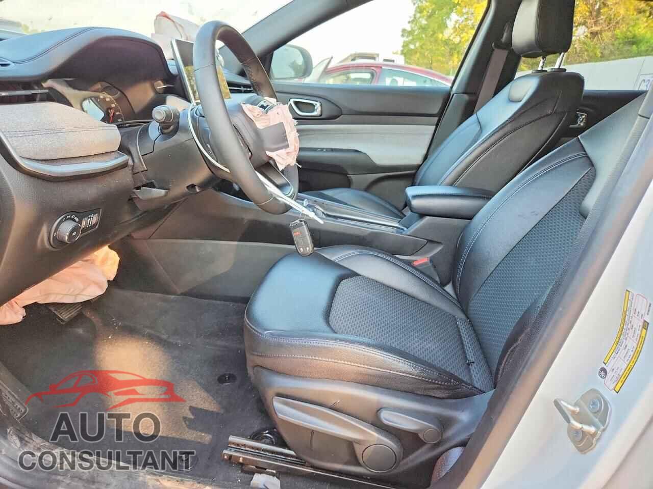 JEEP COMPASS 2024 - 3C4NJDBN6RT607992