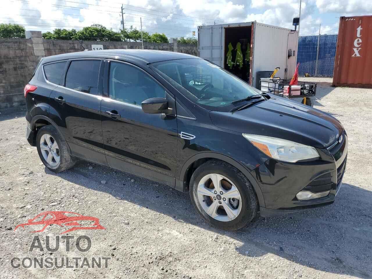 FORD ESCAPE 2014 - 1FMCU0G96EUB83566