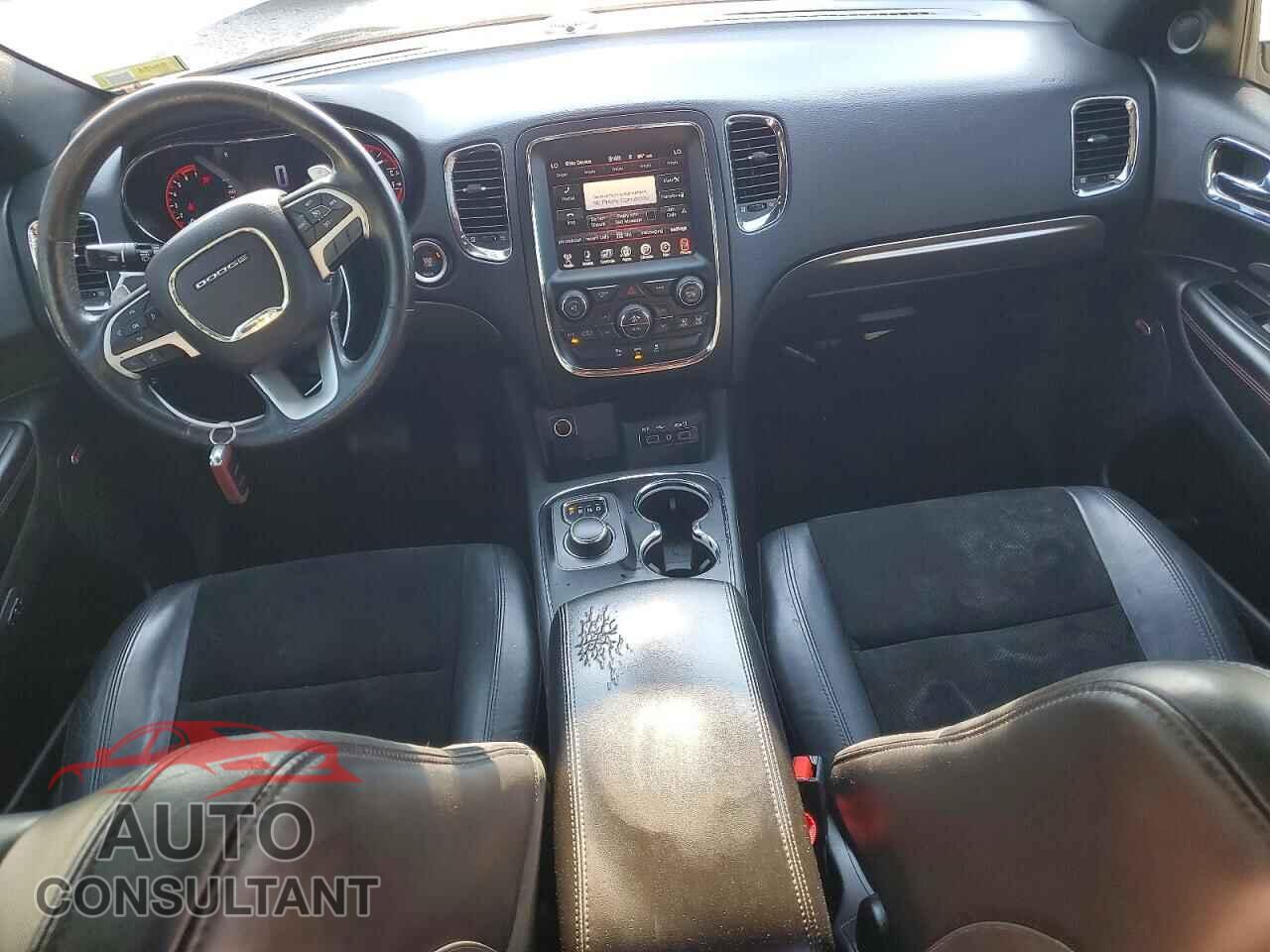 DODGE DURANGO 2015 - 1C4SDHCT1FC927288