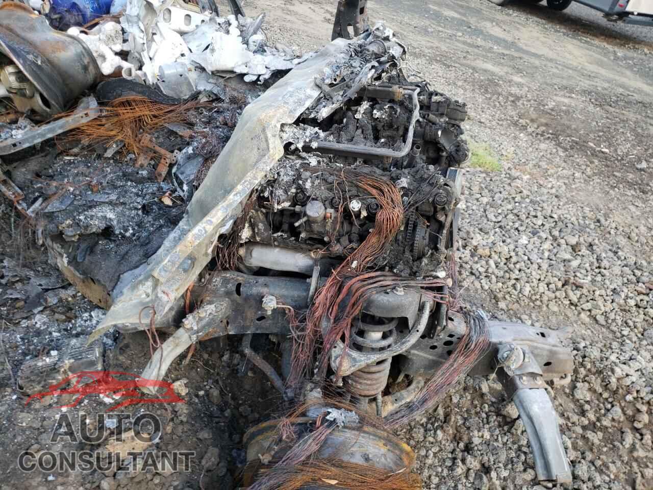 FORD F-150 2021 - 1FTFX1E51MKD05811