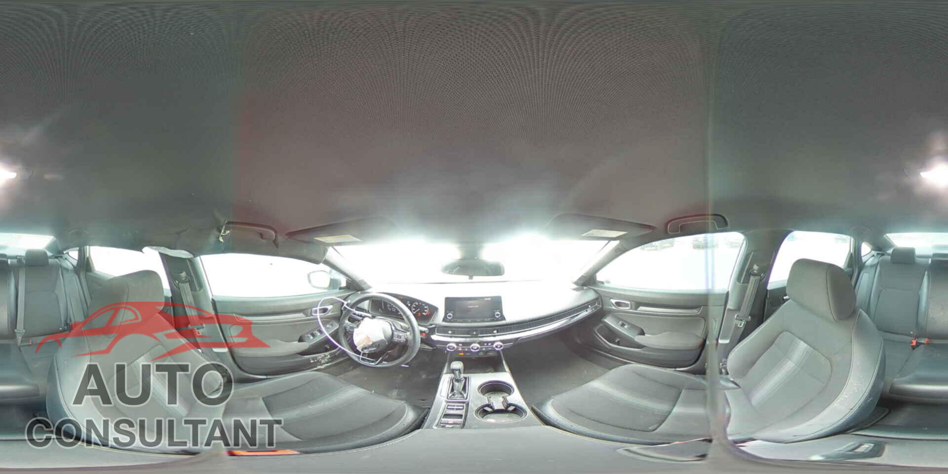 HONDA CIVIC 2023 - 2HGFE2F59PH561069