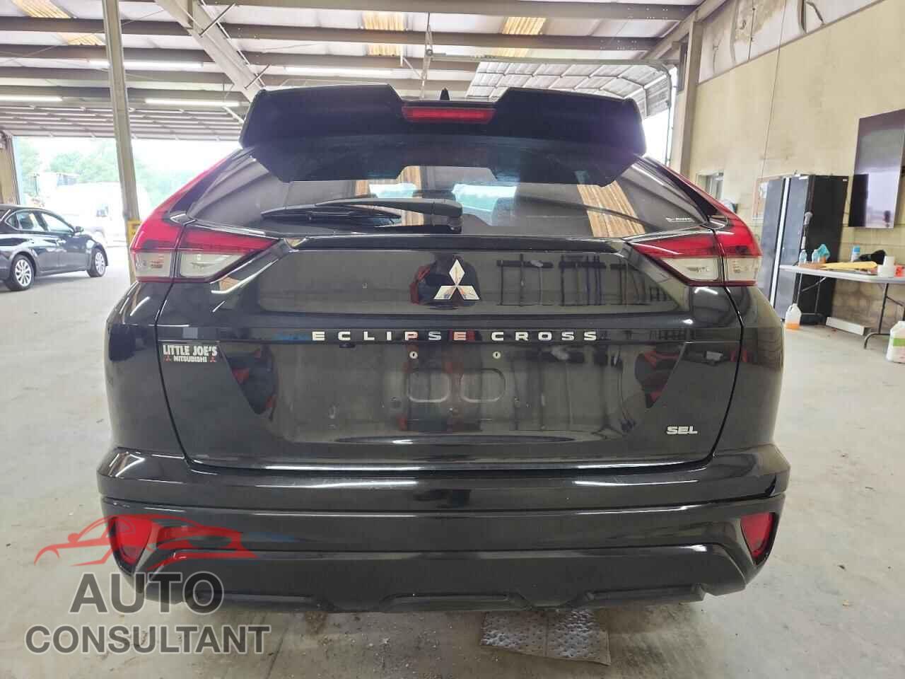 MITSUBISHI ECLIPSE 2023 - JA4ATWAA4PZ001643